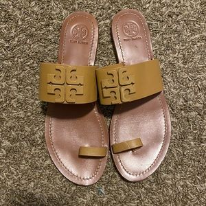 Tory Burch Sandals